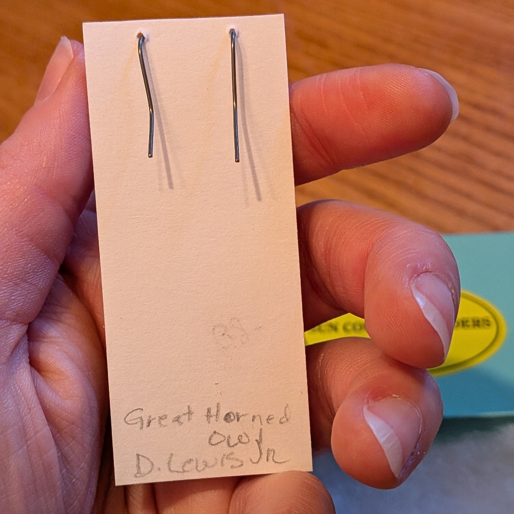 NWOT Sun Country Sante Fe Earrings - Picture 5 of 9